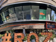Roz Cafe Bistro Pipera angajeaza bucatar (CALD)